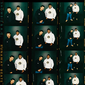 Still Diggin (Inst.)