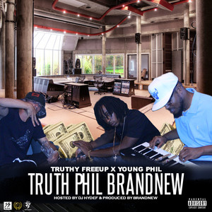 Truth Phil BrandNew