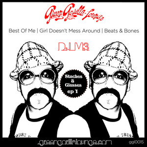 Beats & Bones (Radio Mix)