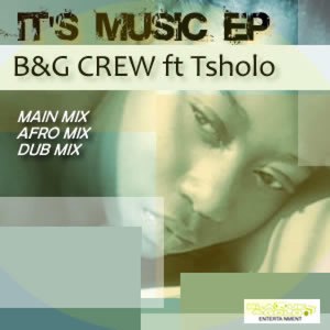 It's Music (Dub Mix)