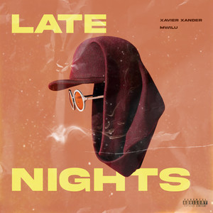 Late Nights (Explicit)