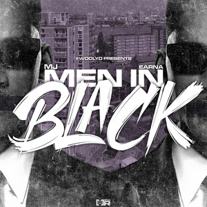 Men in Black (Explicit)
