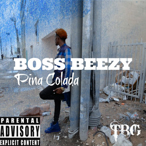 Pina Colada (Explicit)