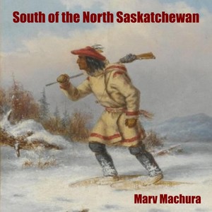 South of the North Saskatchewan