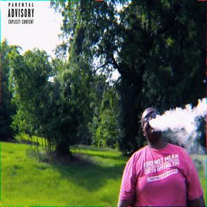 I'm the Man (acid Thoughts) (Explicit)