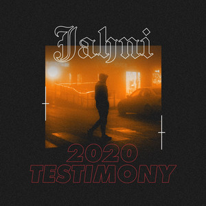 2020 Testimony