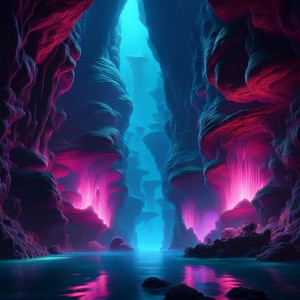 Paradise Cavern