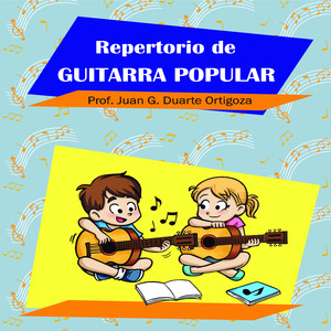 REPERTORIO DE GUITARRA POPULAR