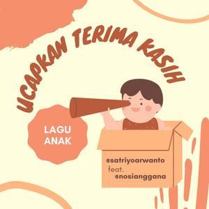 Ucapkan Terima Kasih (feat. Nosi Anggana)