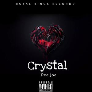 Crystal (feat. Phix & Justin Champagne)