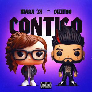 Contigo (Explicit)