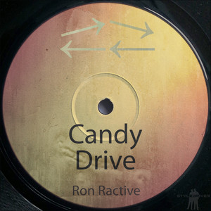 Candy Drive (May Mix)