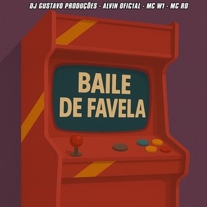 Baile De Favela (Explicit)