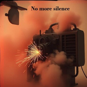 Ican - No more silence