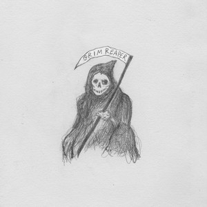 grim reaper