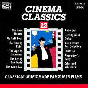 Cinema Classics, Vol. 12