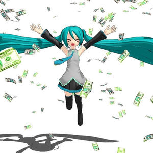 pockets blue hatsune miku (feat. dirtbound13) (Explicit)