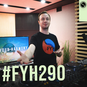 Sun & Moon(FYH290) (ilan Bluestone Remix)