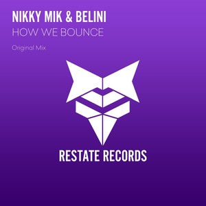 How We Bounce (Original Mix)