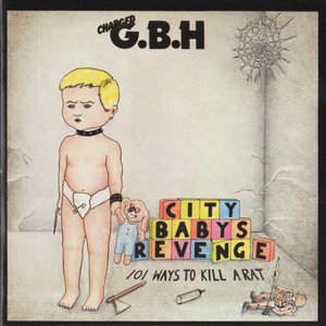 City Babys Revenge