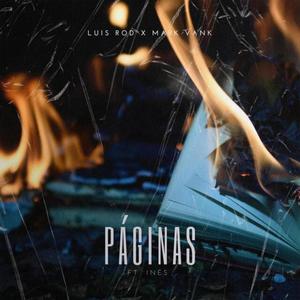 Páginas(feat. inés)
