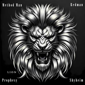 Lion (feat. Method Man, Redman & Shyheim) [Explicit]