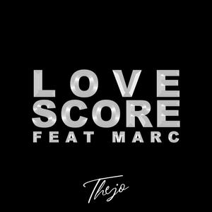 Lovescore (feat. Marc)