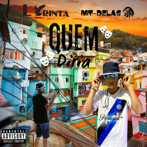 Quem diria (Explicit)