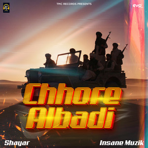 Chhore Albadi