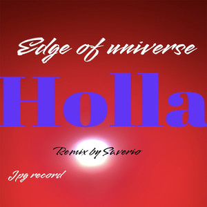 Holla (Remix)