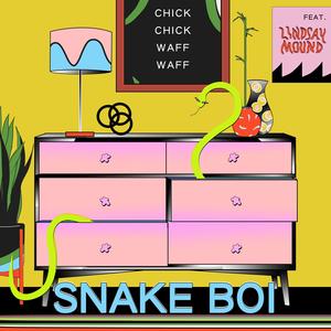 Snake Boi (feat. Lindsay Mound)