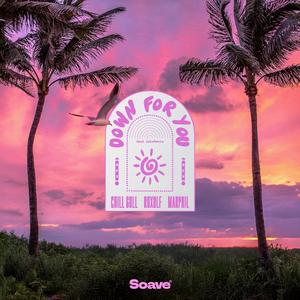 Down For You (feat. Cal.Cherry)