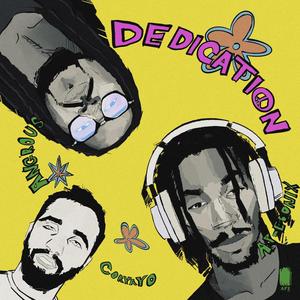 Quietude Remix: Dedication (Explicit)