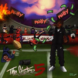 Ricky Williams (prd. MXXK) (Explicit)