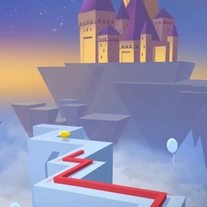 跳舞的线-天空之梦 (futurebass Origina Mix)