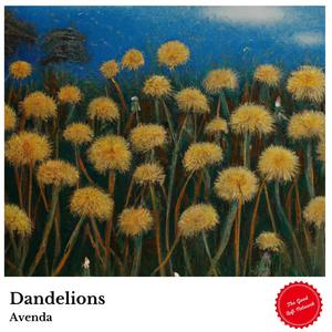 Dandelions (Radio Edit)