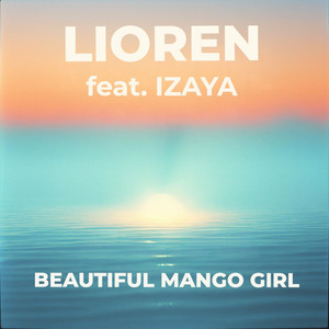 Beautiful Mango Girl