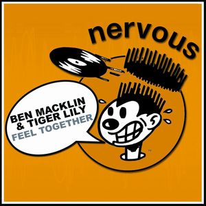 Feel Together (feat. Tiger Lilly) (Radio Edit)