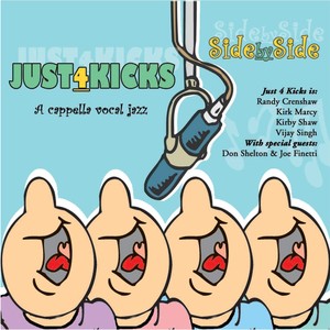 On Green Dolphin Street