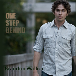 One Step Behind - EP