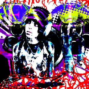 ROMANCEPLANET - FALL FROM THE SKY (Remix)