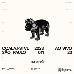 Ao Vivo no Coala Festival 2023