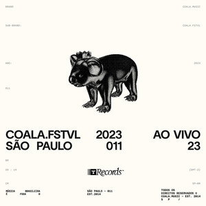 Fora, Marte! (Ao Vivo no Coala Festival 2023)