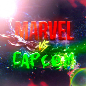 Marvel vs Capcom (Explicit)