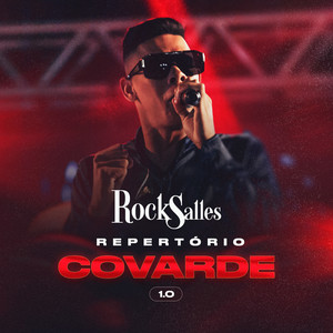 ROCK SALLES - Desejo Imortal