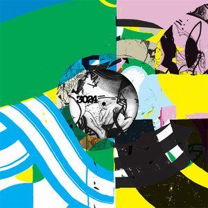 Order Into Chaos (Digital Bonus Track)