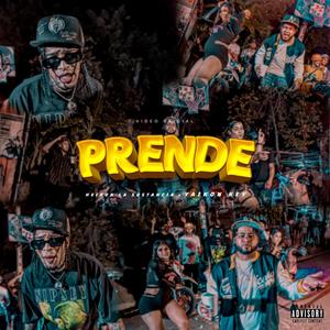 Prende (Explicit)