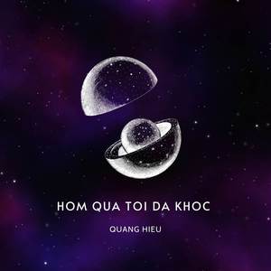 Hom Qua Toi Da Khoc (Instrumental)