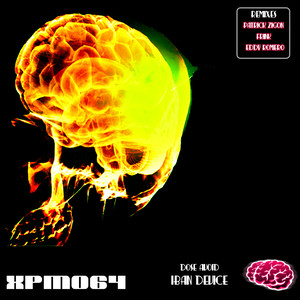 Dose Avoid (Original Mix)