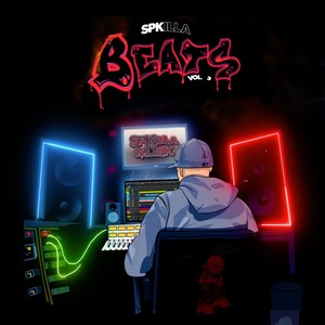 Beats, Vol. 3